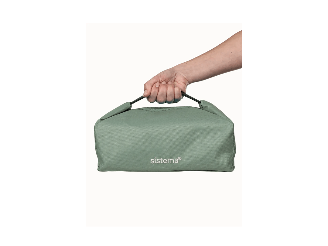 Sistema TO GO Lunch Bag in Qatar Sistema TO GO Lunch Bag in Qatar